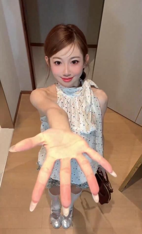 しゅ&#9825;