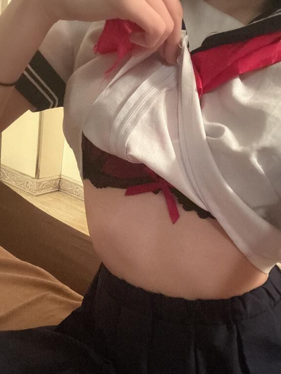 おれい&#9825;