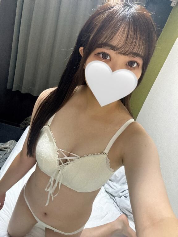 おはよ！3日目！