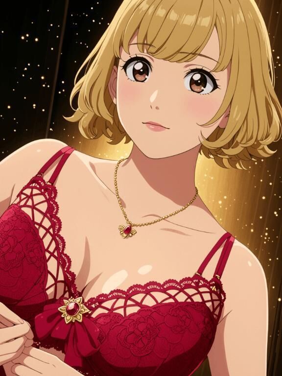 アニメ編集