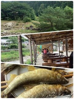 楽しかった！