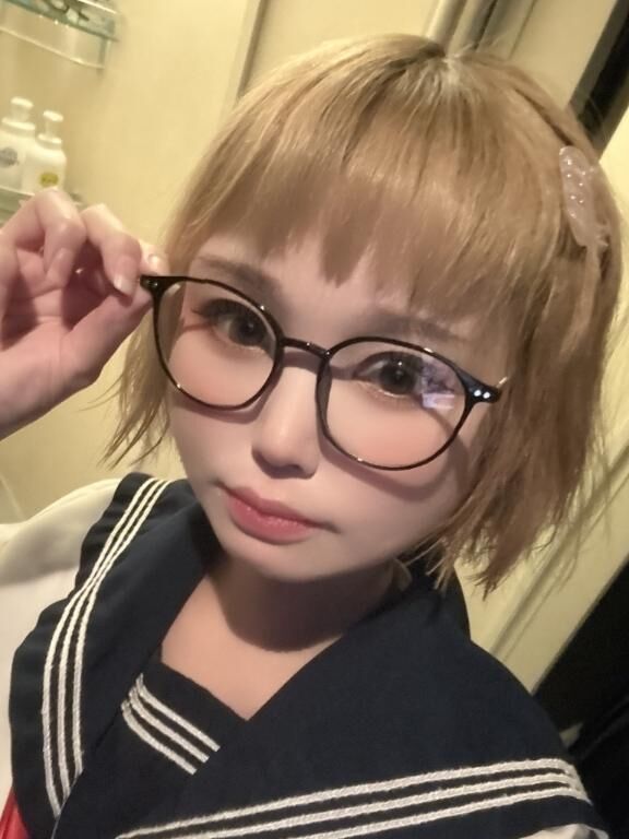 お兄ちゃんありがと&#9825;