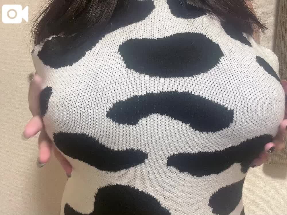 挟まれてみる？