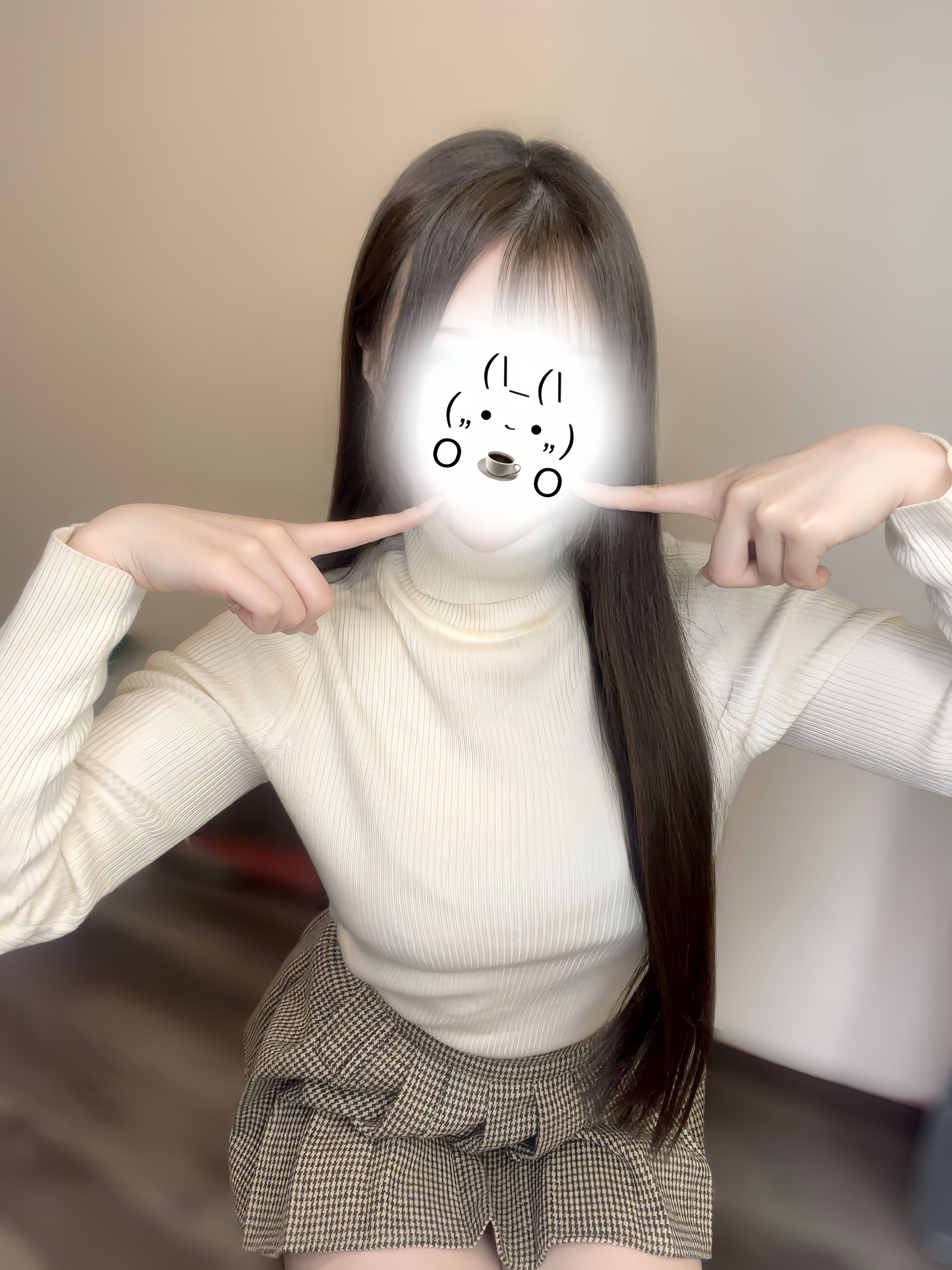 今日明日&#9825;早い者勝ちダョ