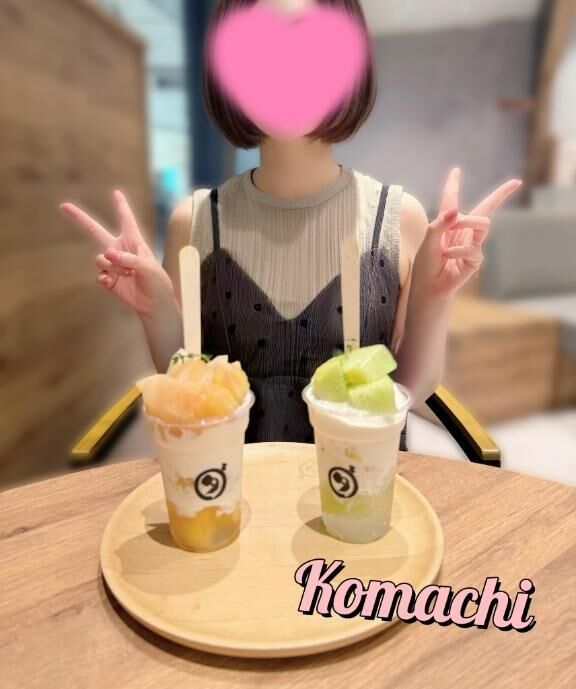 突然の〇〇〇…♡♡