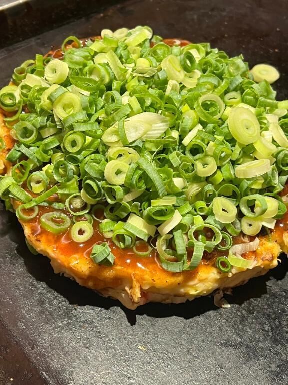 じゅんじゅわー