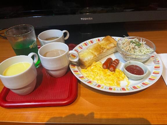 ♡♡昨日の退勤報告と今日の出勤報告♡♡