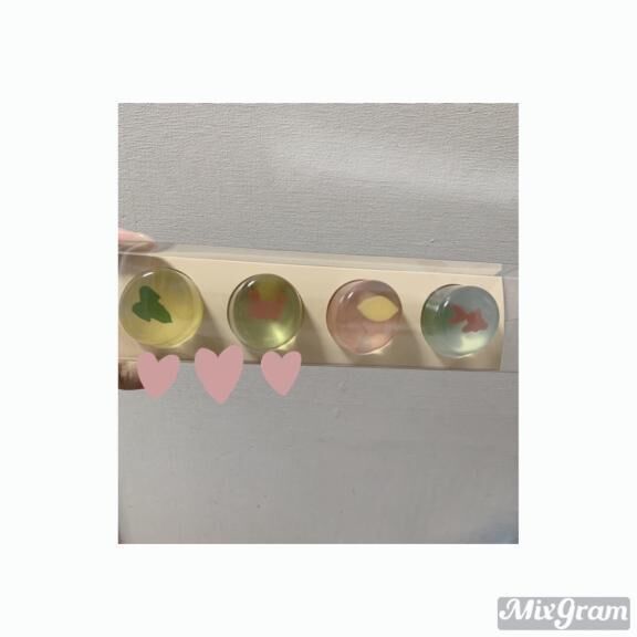 ちゅるん&#10084;&#65038;