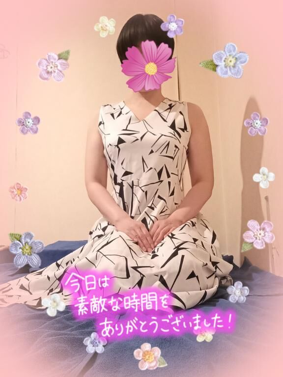 お礼です&#9825;