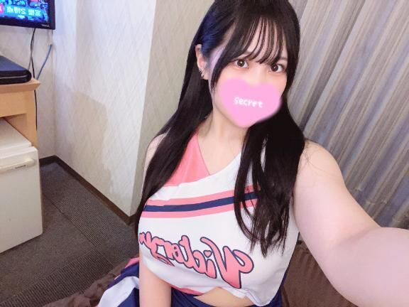 お礼写メ日記