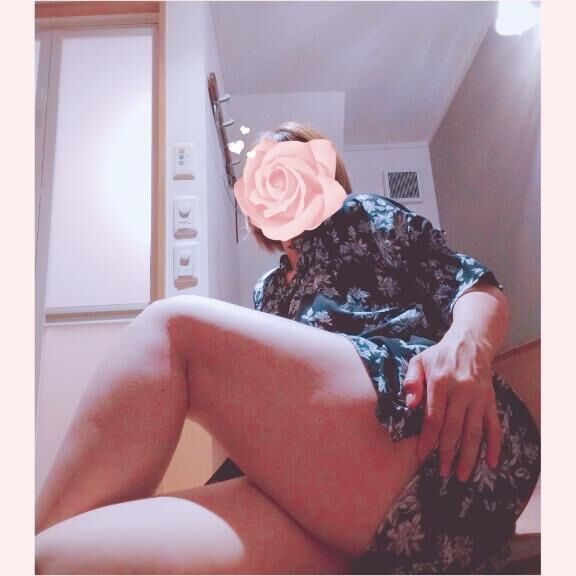 ただいま☆