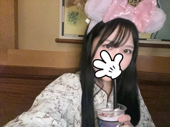 お礼写メ日記