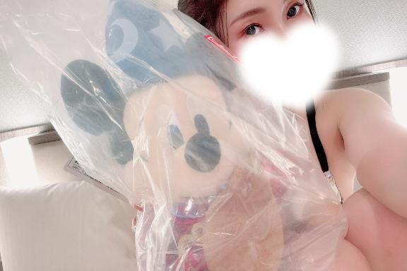 おっきい&#9825;&#9825;可愛い&#9825;&#9825;やばい&#9825;&#9825;