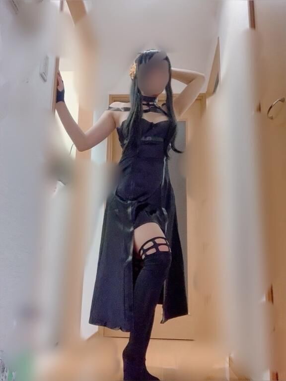 &middot;&#860;&middot;&#7188;&#6746;コスプレ一覧