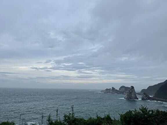 旅行満喫中&#10083;