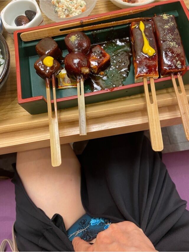 ほたる今日のパンチラ