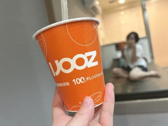 今日は錦店ﾃﾞｽ
