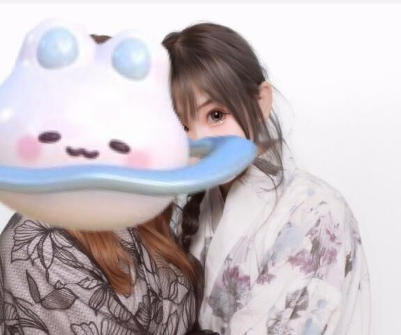 こんにちは&#x301C;
