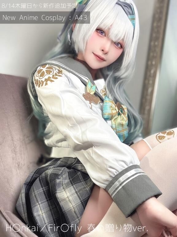 アニコス新作追加&#x301C;