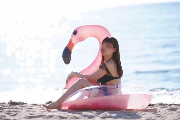 この後も&#9825;