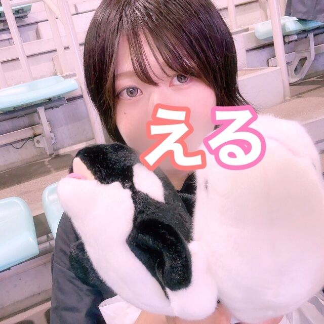&#9825;新しい推しが出来ました&#9825;