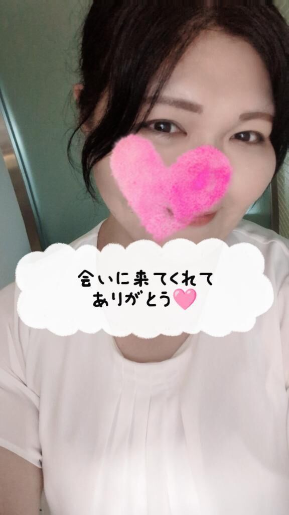 10日&#9825;リゾパラ607のお兄様&#9825;ありがとうございました&#9825;
