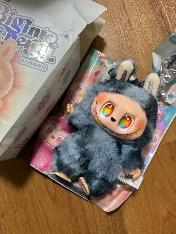 &middot;&#860;&middot;&#7188;&#6746;ラブブ！！