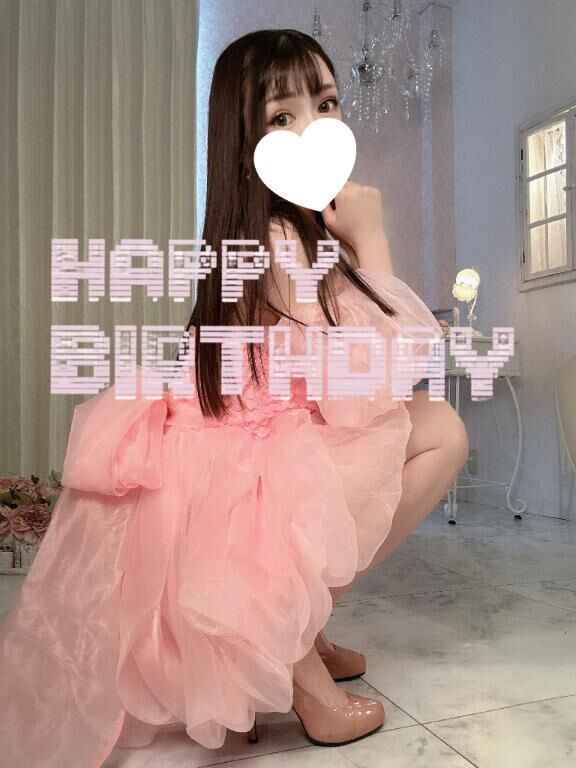 ２０２５ 生誕祭&#9825;&#9825; イベント内容('ω'o[定期]o