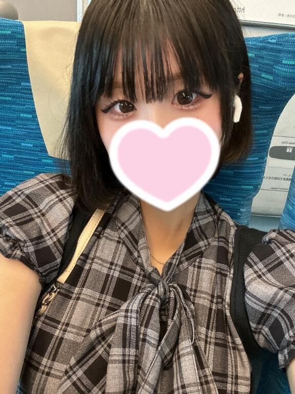 むかってます&#x301C;&#10083;&#65039;