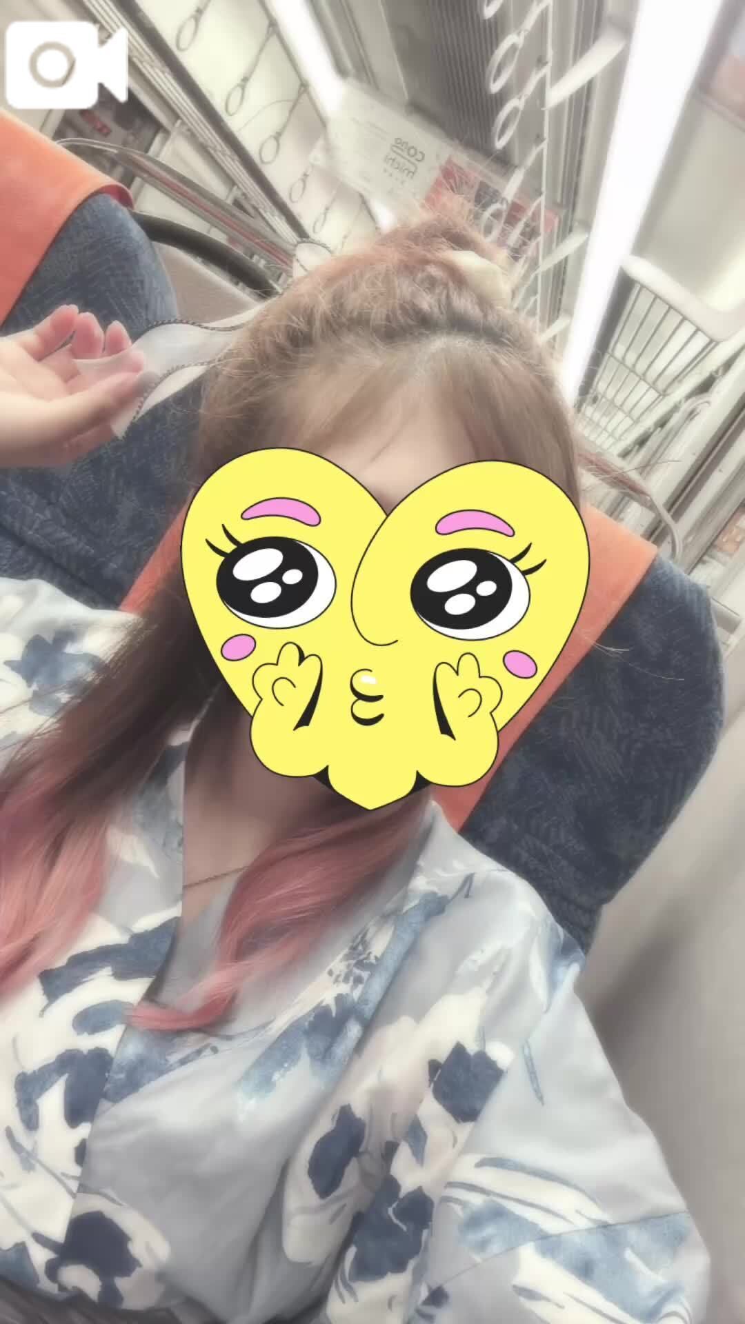 出勤だよん&#9825;