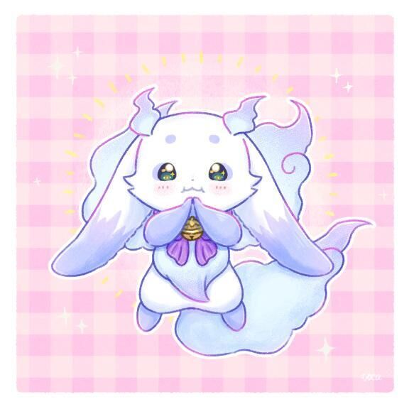 ありがとー