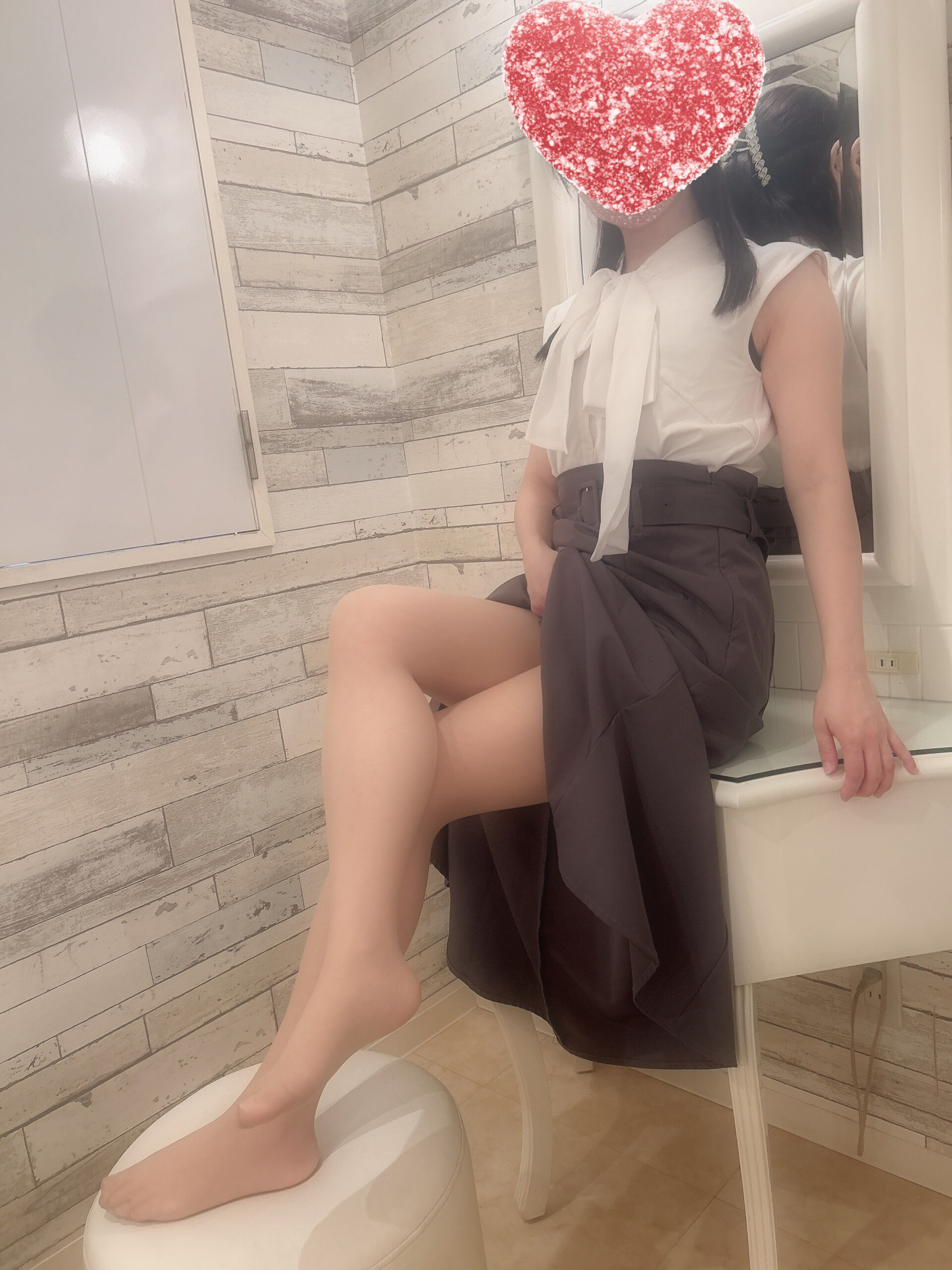 お礼♡またねの言葉が耳から離れません。