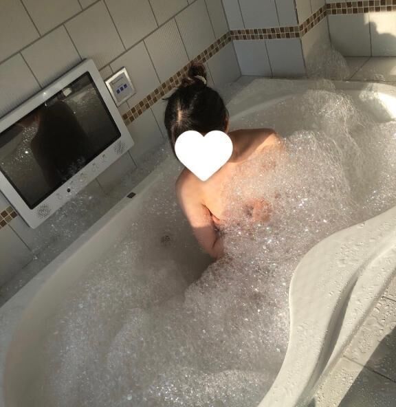 イキ狂う❣️