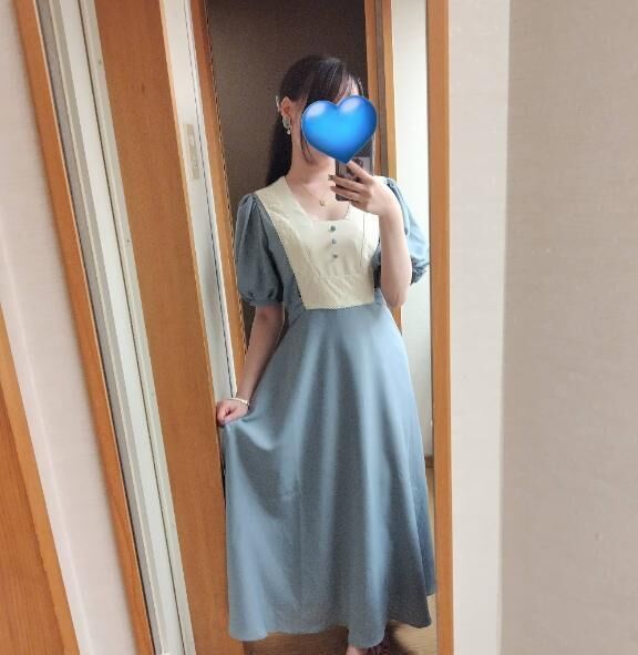 好きな色&#129653;