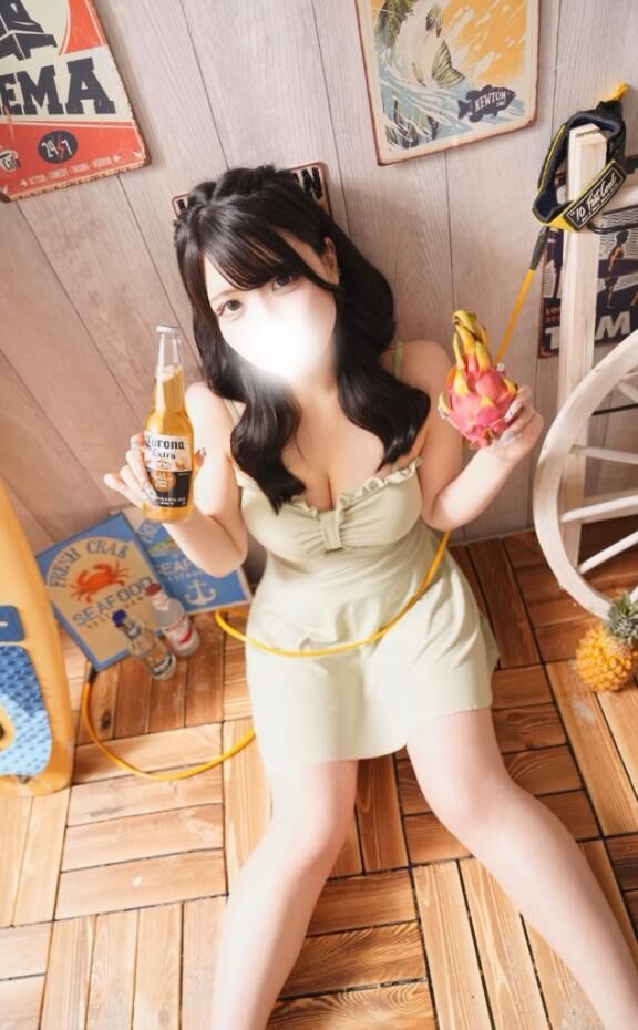 &#9825;&#9825;私のアソコは美味しいらしい&#9825;