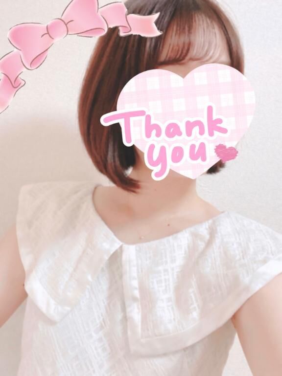ありがとうございます&#9825;&#9825;