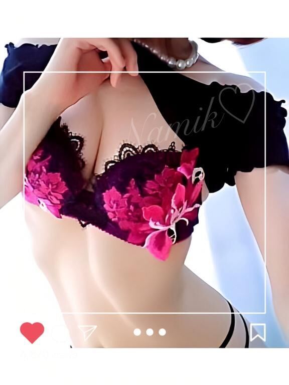 おはぱい&#9825;