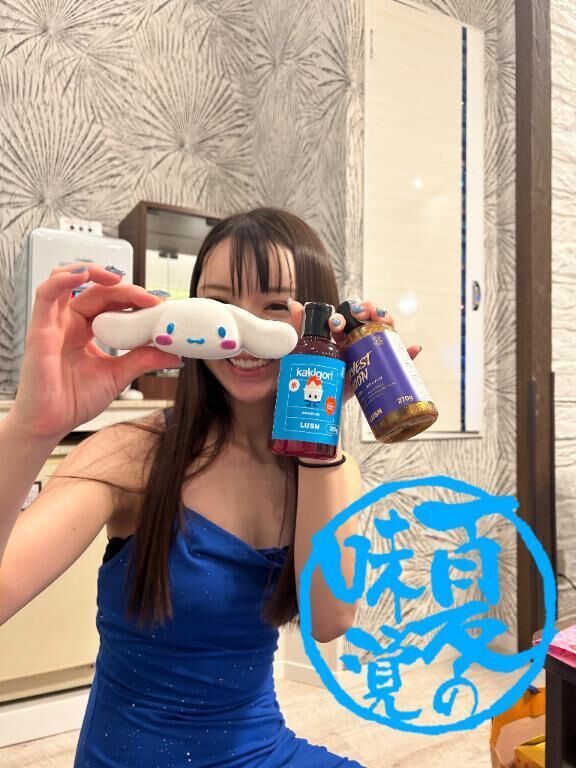 シナモン&#9825;&#9825;