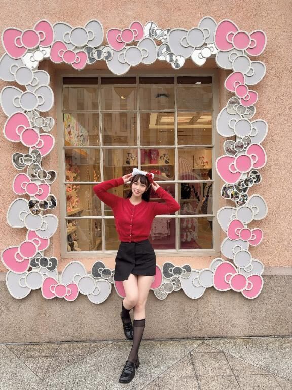 充実してる？&#128147;