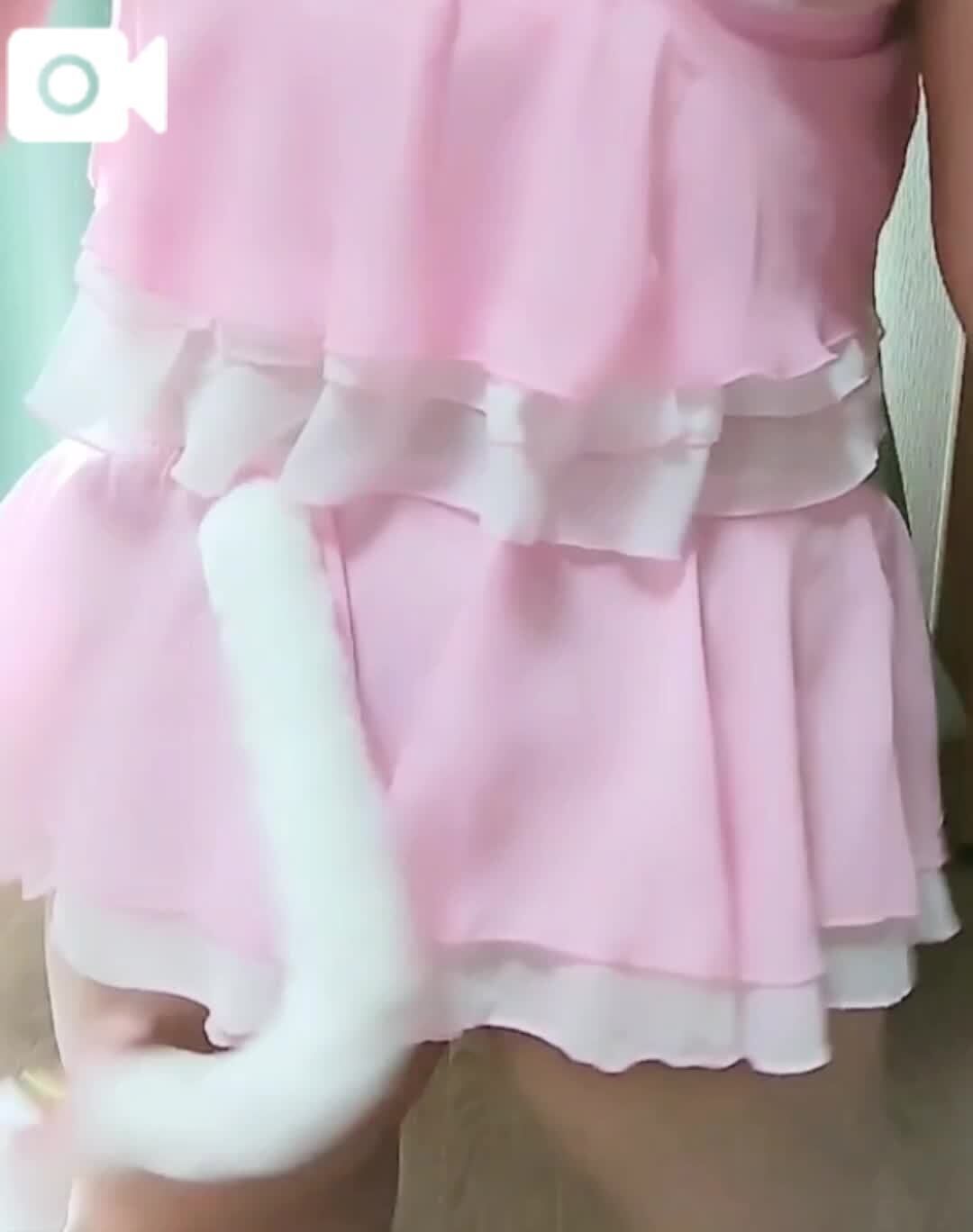 あつ…♡