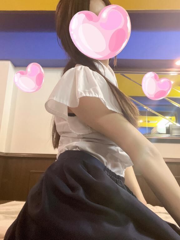 おたのしみに&#9825;