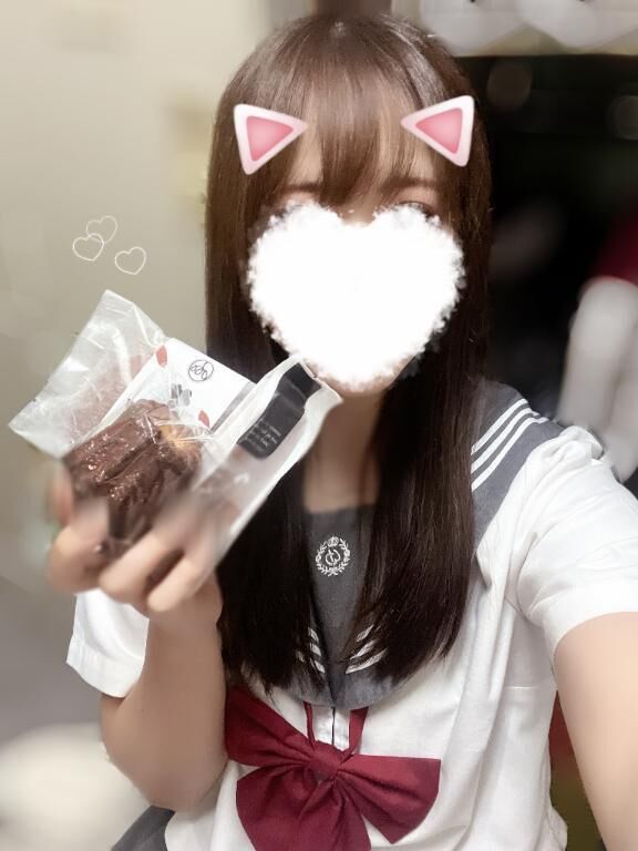 久しぶり！﫧