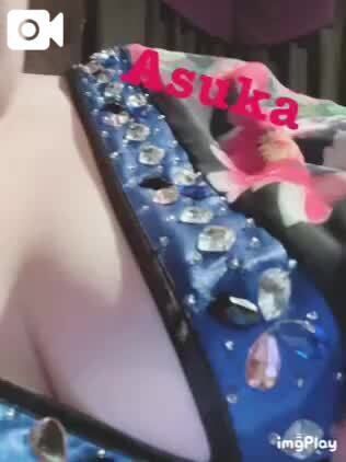 今日はね♡