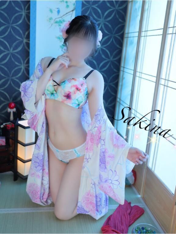 フェザーな指先