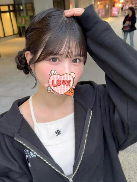 オナ禁中