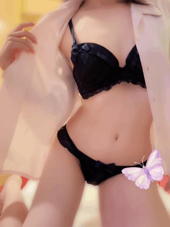あと少し…&#9825;