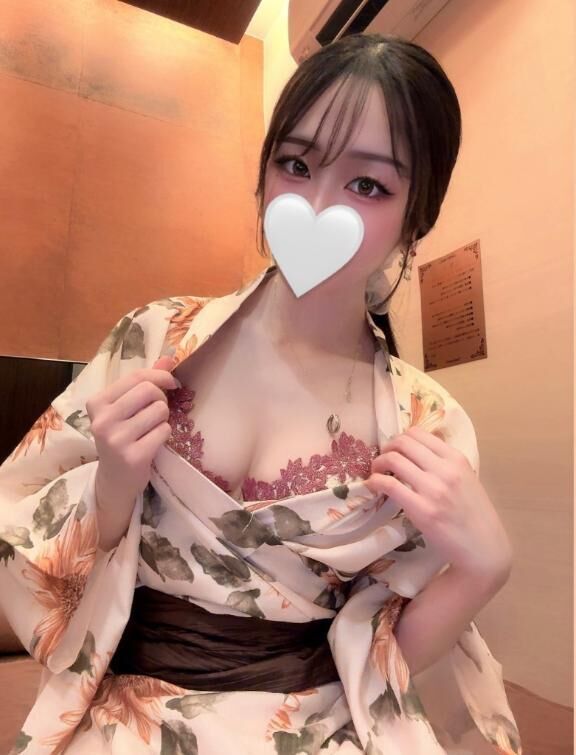はじめましてさん&#9825;