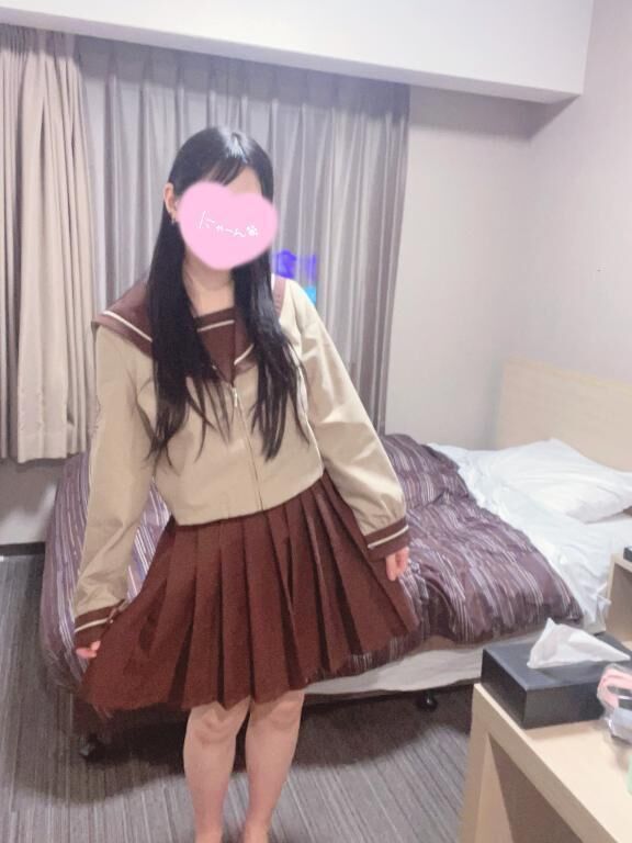お礼写メ日記