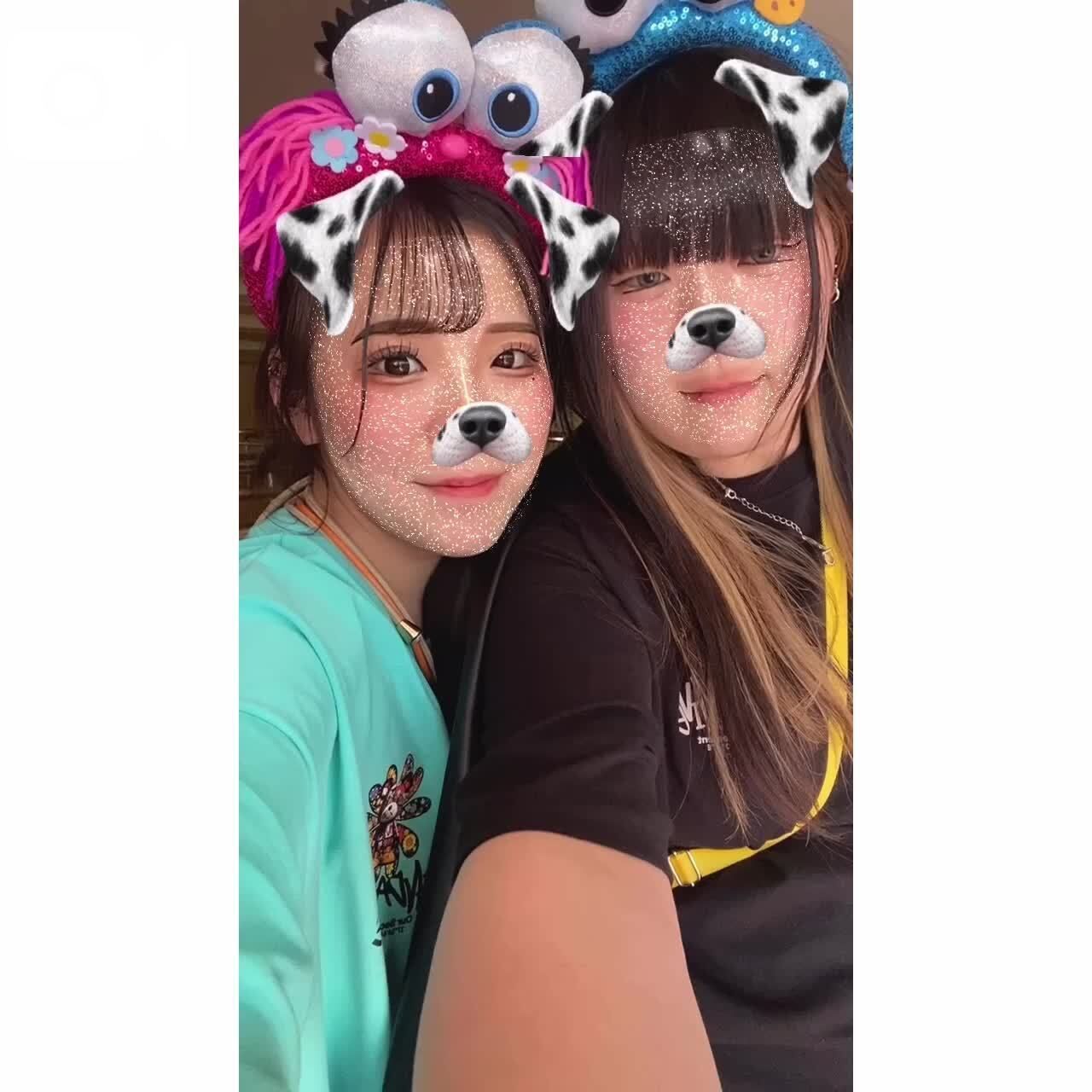 乱入３Ｐ&#127976;