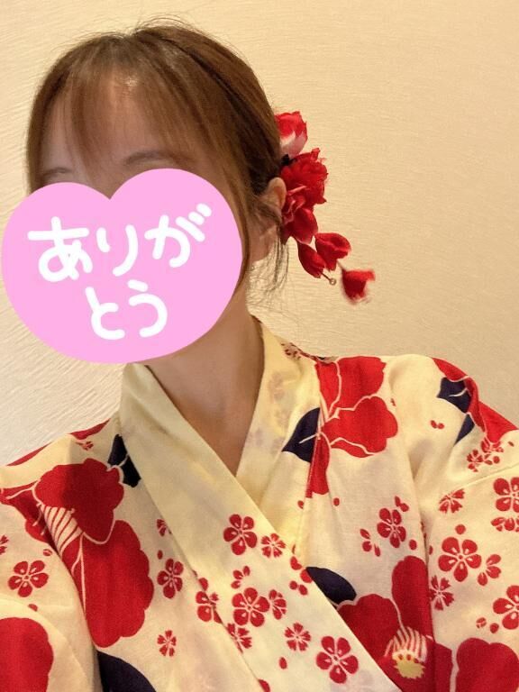 昨日のありがとう&#9825;